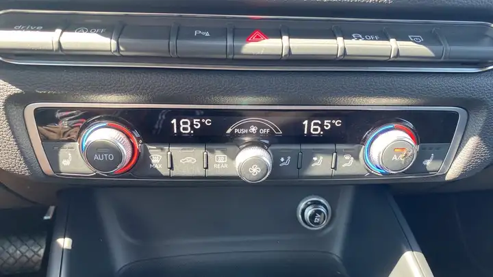 Audi A3 Sportback 1.5 TFSI CoD EVO 2018, foto 23