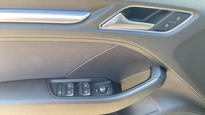 Audi A3 Sportback 1.5 TFSI CoD EVO 2018, foto 19