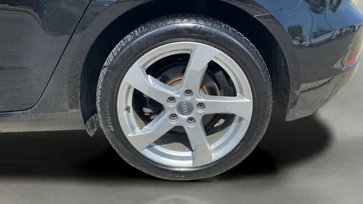 Audi A3 Sportback 1.5 TFSI CoD EVO 2018, foto 20