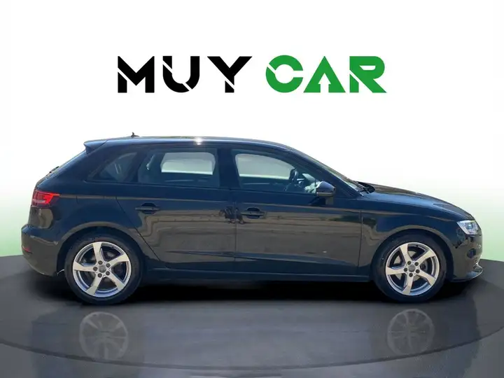 Audi A3 Sportback 1.5 TFSI CoD EVO 2018, foto 8
