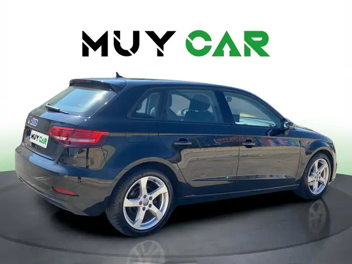 Audi A3 Sportback 1.5 TFSI CoD EVO 2018, foto 7