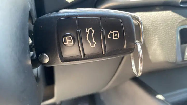 Audi A3 Sportback 1.5 TFSI CoD EVO 2018, foto 17