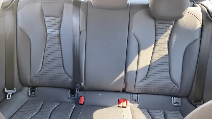 Audi A3 Sportback 1.5 TFSI CoD EVO 2018, foto 13
