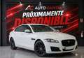 Jaguar XF 2.0i4D R-Sport Aut. 180 Blanco - thumbnail 1