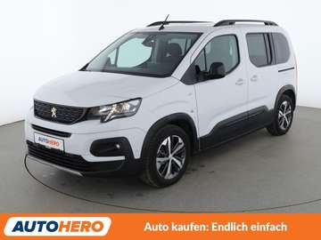 electric drive 100 kW Allure L1 Aut.*GT-LINE*TEMPO