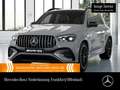 Mercedes-Benz GLE 53 AMG GLE 53 HYBRID 4M NIGHT+PANO+360+AHK+MULTIBEAM+22" Grau - thumbnail 1