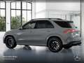 Mercedes-Benz GLE 53 AMG GLE 53 HYBRID 4M NIGHT+PANO+360+AHK+MULTIBEAM+22" Grau - thumbnail 15