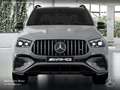 Mercedes-Benz GLE 53 AMG GLE 53 HYBRID 4M NIGHT+PANO+360+AHK+MULTIBEAM+22" Grau - thumbnail 8
