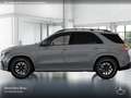 Mercedes-Benz GLE 53 AMG GLE 53 HYBRID 4M NIGHT+PANO+360+AHK+MULTIBEAM+22" Grau - thumbnail 6