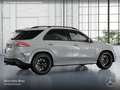 Mercedes-Benz GLE 53 AMG GLE 53 HYBRID 4M NIGHT+PANO+360+AHK+MULTIBEAM+22" Grau - thumbnail 20
