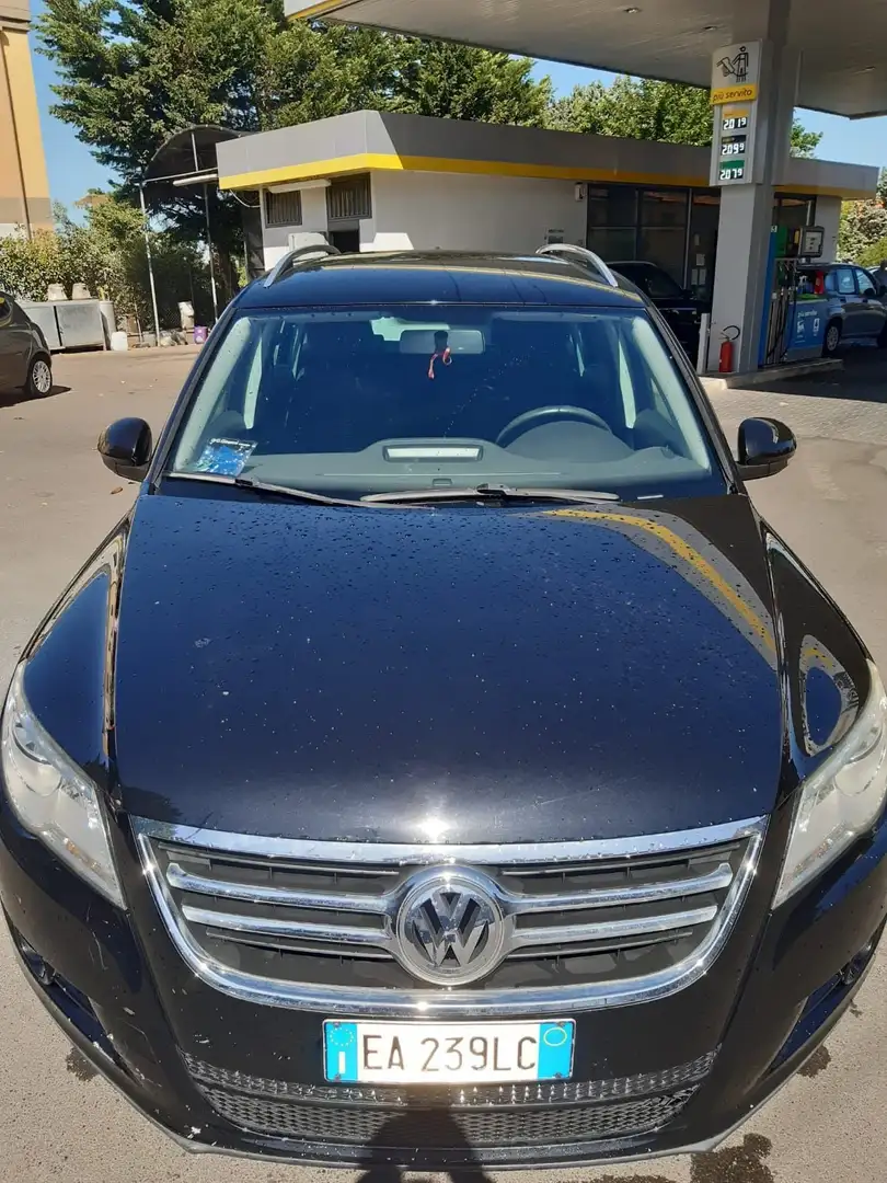 Volkswagen Tiguan 2.0 tdi bm Trend&Fun+ 110cv - 1