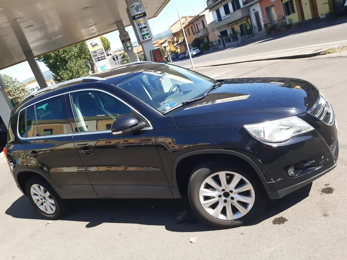 Volkswagen Tiguan 2.0 tdi bm Trend&Fun+ 110cv - 2