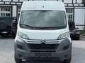Citroen Jumper *L4H2*1.Hand*AHK*Mwst.* Bílá - thumbnail 2