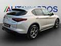 Alfa Romeo Stelvio Stelvio 2020 2.2 t Sprint Q4 190cv auto Wit - thumbnail 4