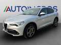 Alfa Romeo Stelvio Stelvio 2020 2.2 t Sprint Q4 190cv auto Wit - thumbnail 1