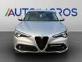 Alfa Romeo Stelvio Stelvio 2020 2.2 t Sprint Q4 190cv auto Wit - thumbnail 2