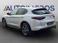 Alfa Romeo Stelvio Stelvio 2020 2.2 t Sprint Q4 190cv auto Wit - thumbnail 6