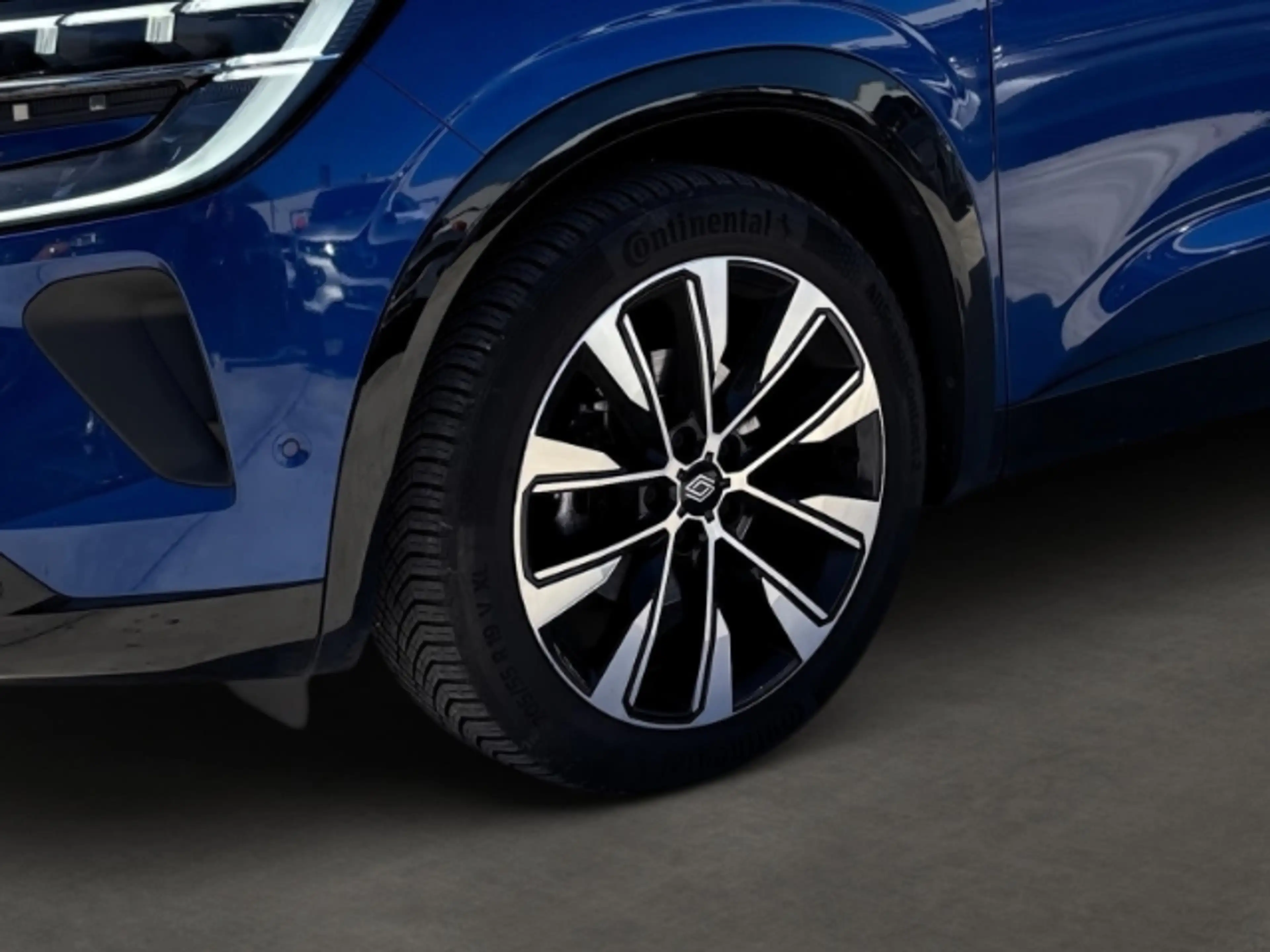 Renault Austral EU6d 1.3 TCe 160 Mild-Hybrid Techno Navi+Sitzheizu — photo 6