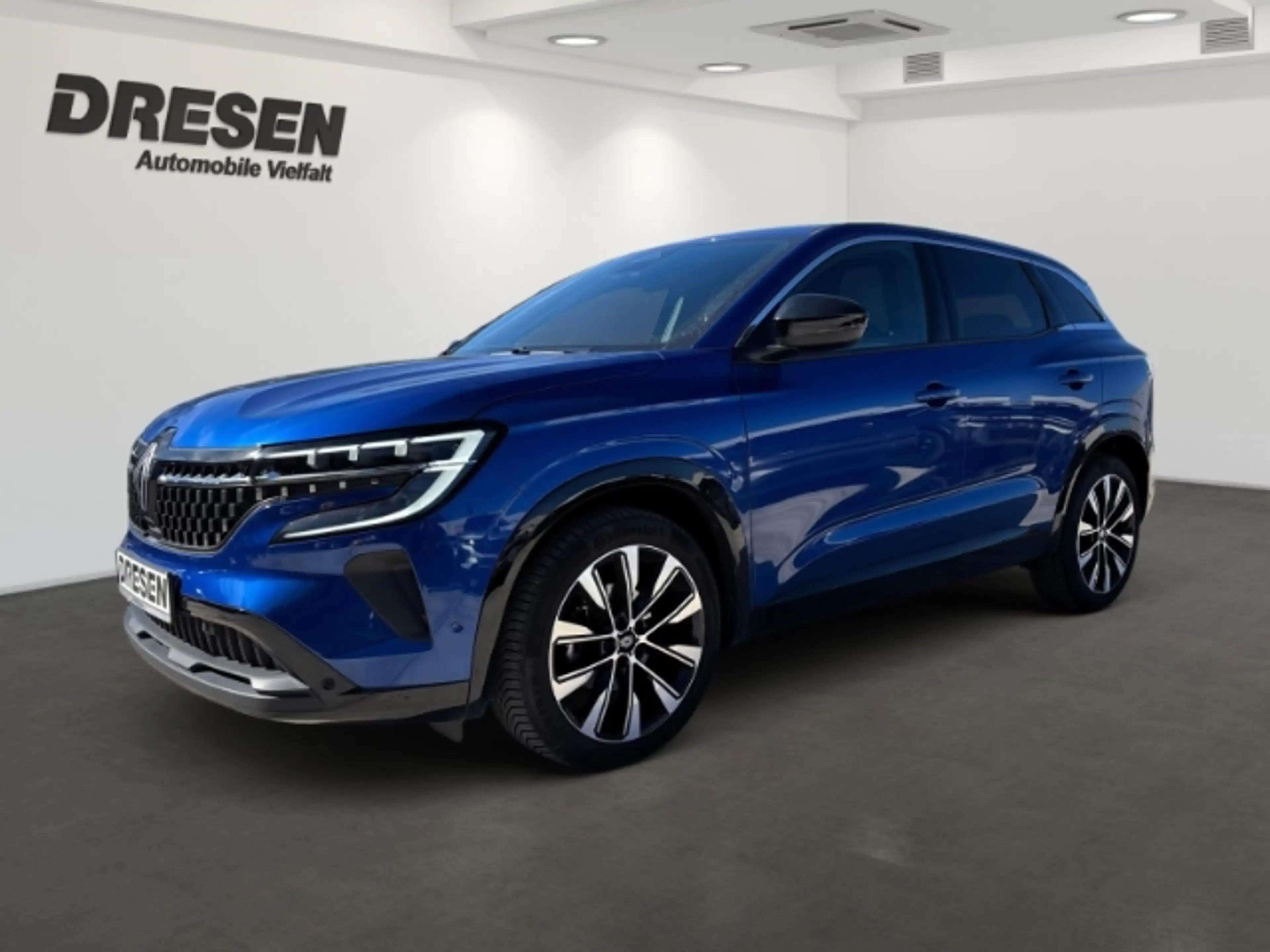 Renault Austral EU6d 1.3 TCe 160 Mild-Hybrid Techno Navi+Sitzheizu
