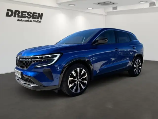 Renault Austral EU6d 1.3 TCe 160 Mild Hybrid Techno Navi+Sitzheizu