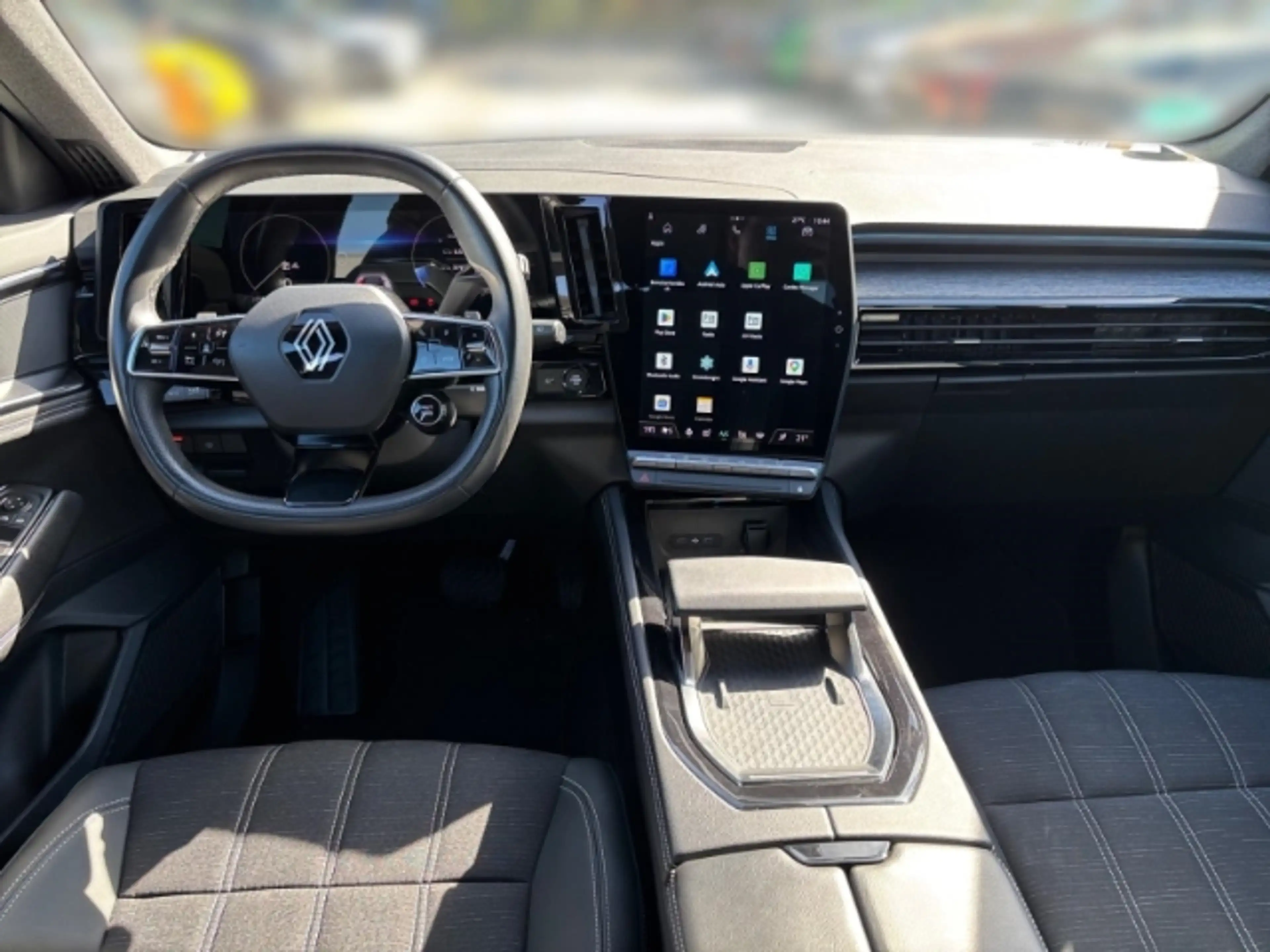 Renault Austral EU6d 1.3 TCe 160 Mild-Hybrid Techno Navi+Sitzheizu — photo 11
