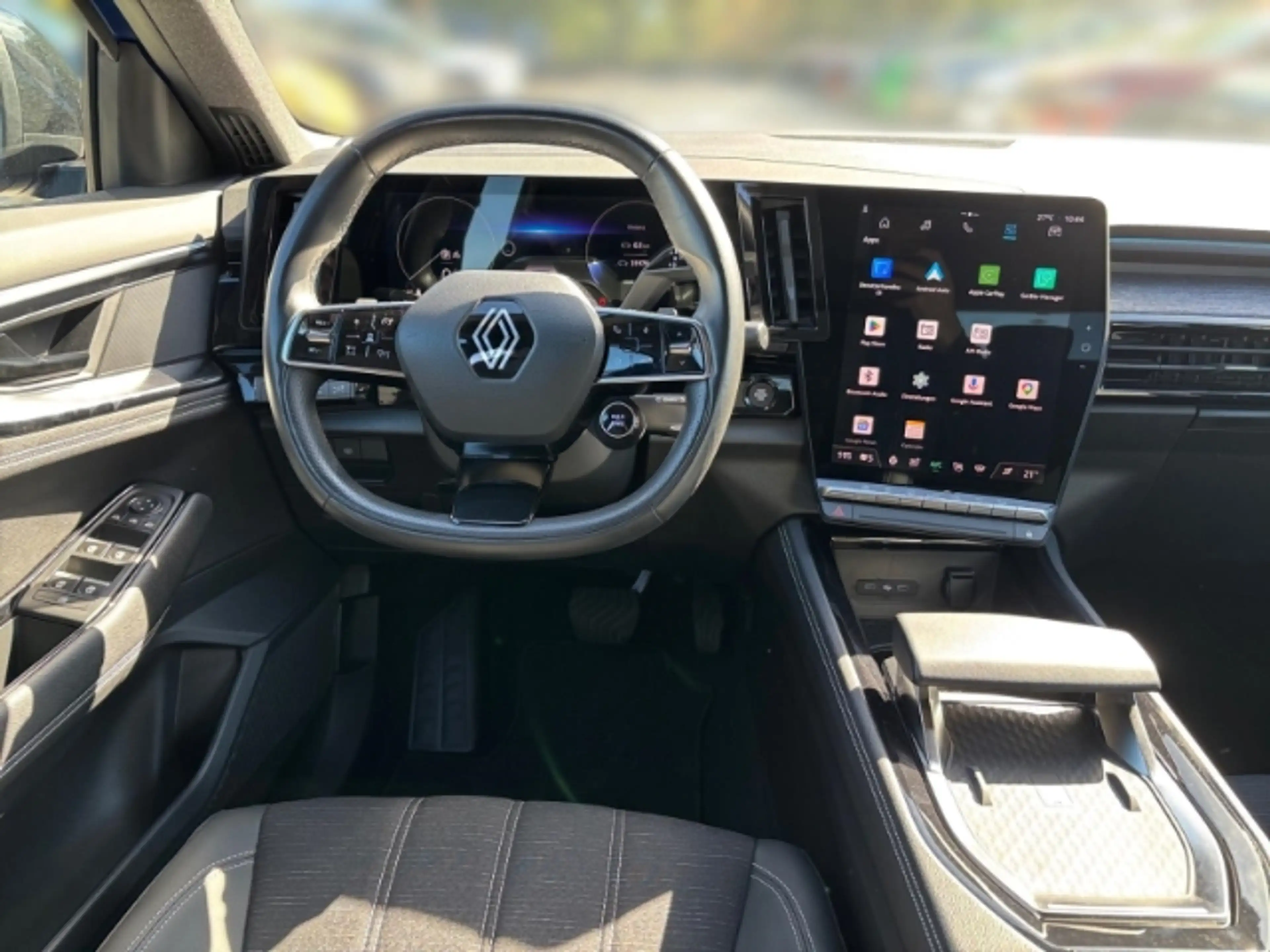Renault Austral EU6d 1.3 TCe 160 Mild-Hybrid Techno Navi+Sitzheizu — photo 10