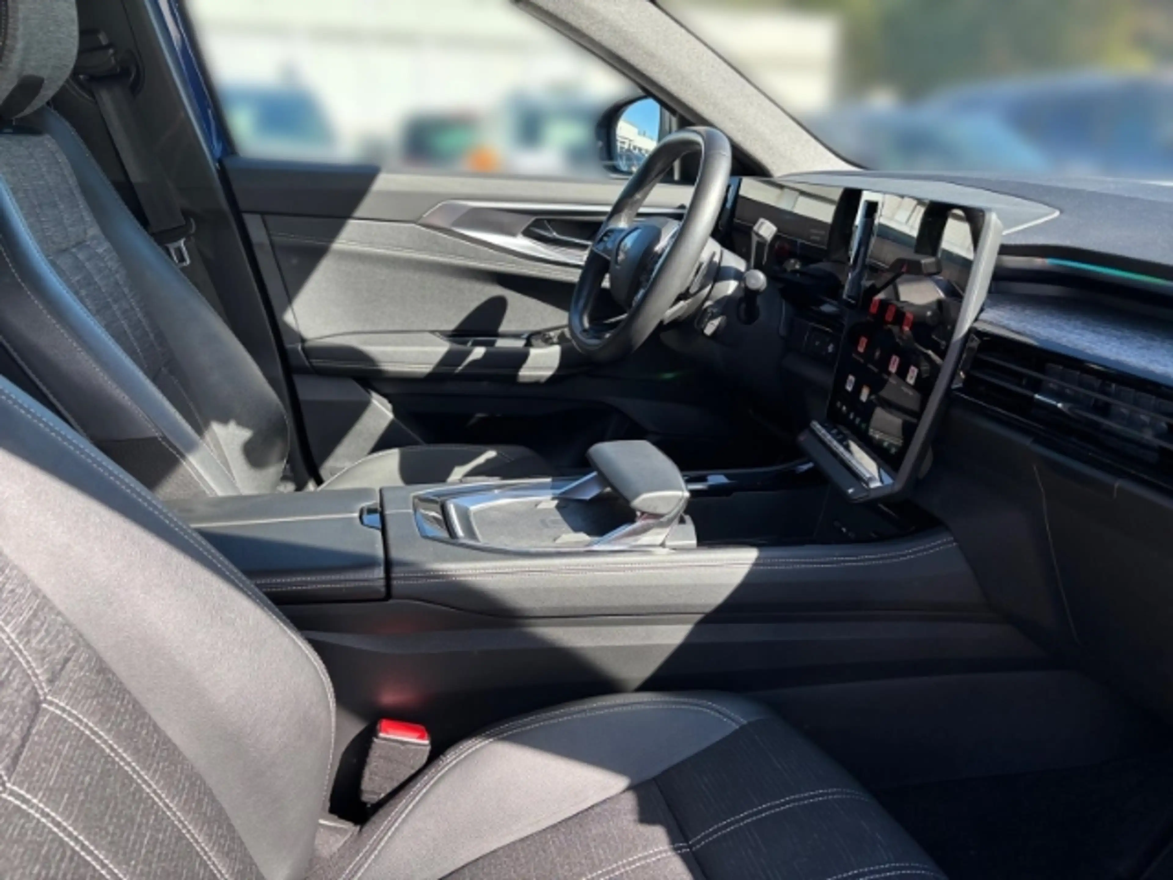 Renault Austral EU6d 1.3 TCe 160 Mild-Hybrid Techno Navi+Sitzheizu — photo 14