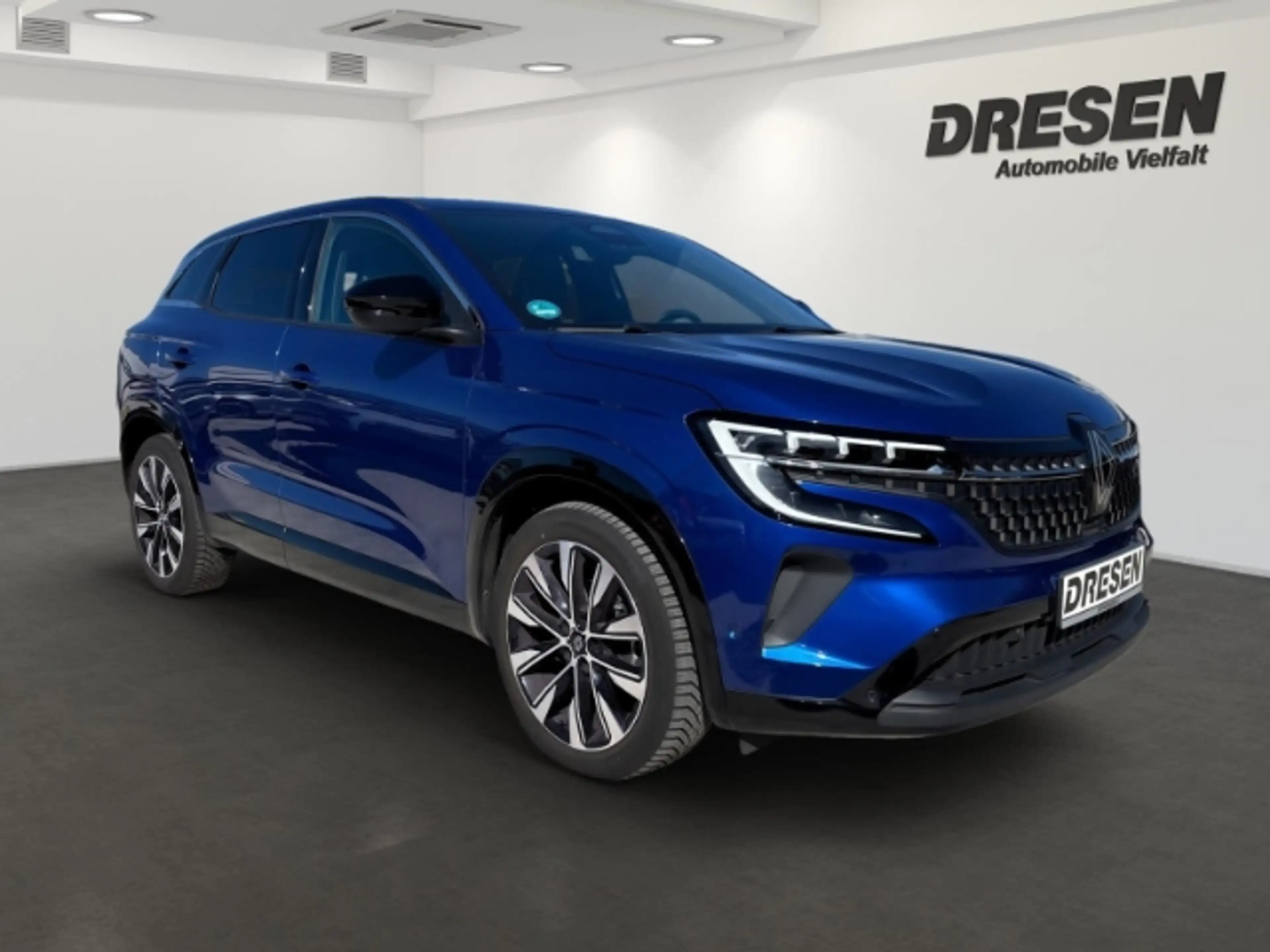Renault Austral EU6d 1.3 TCe 160 Mild-Hybrid Techno Navi+Sitzheizu — photo 2
