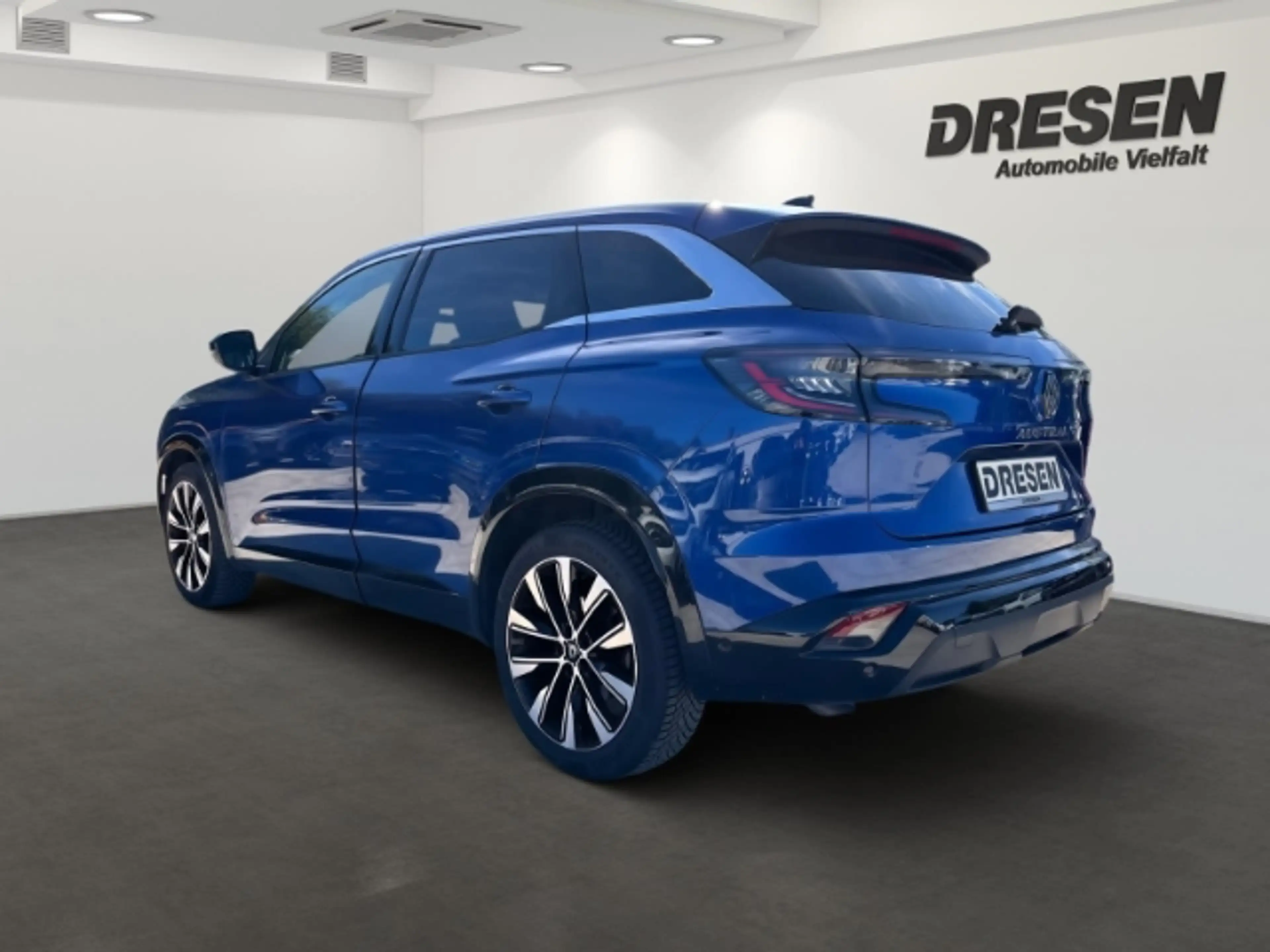 Renault Austral EU6d 1.3 TCe 160 Mild-Hybrid Techno Navi+Sitzheizu — photo 4