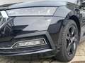 Skoda Octavia Combi 1.4 TSI iV Style OPF (EURO 6d) Style iV Schwarz - thumbnail 6