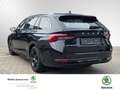 Skoda Octavia Combi 1.4 TSI iV Style OPF (EURO 6d) Style iV Schwarz - thumbnail 4