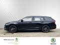 Skoda Octavia Combi 1.4 TSI iV Style OPF (EURO 6d) Style iV Schwarz - thumbnail 3