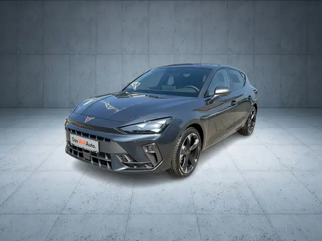 CUPRA Leon 1.5 eTSI DSG 150 PS ACT