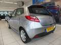 Mazda 2 1.3 BIFUEL GT-M Line Stoelverwarming Airco LMV NAP Grau - thumbnail 8