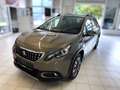 Peugeot 2008 Allure Grau - thumbnail 2