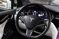 Tesla Model X Long Range 7p, Trekhaak, Keurige staat! Beyaz - thumbnail 16