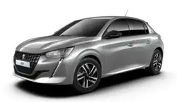 Peugeot 208 II PureTech 100 S&amp;S Allure Pack