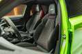Audi RS3 Sportback quattro S tronic 294kW Zöld - thumbnail 11