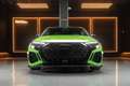 Audi RS3 Sportback quattro S tronic 294kW Green - thumbnail 8