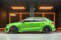 Audi RS3 Sportback quattro S tronic 294kW Зелений - thumbnail 2
