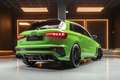 Audi RS3 Sportback quattro S tronic 294kW Green - thumbnail 5
