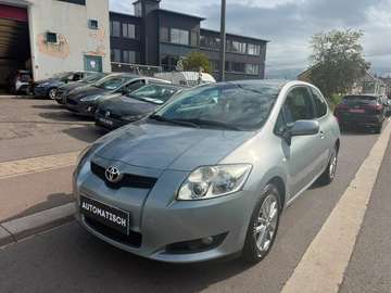 1.6i Dual VVT-i 16v Edge MM**12M GARANTIE**