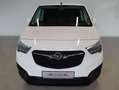 Opel Combo 1.5 CDTI Edition Klima Regal PDC Car Play Blanc - thumbnail 2