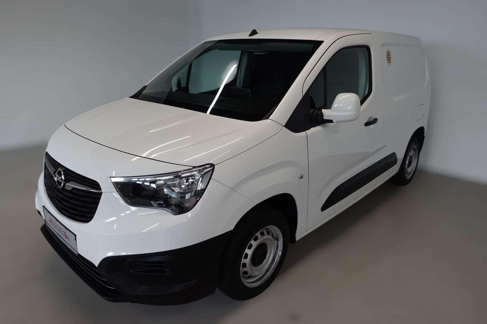 Second hand Opel Combo 1.5