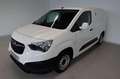 Opel Combo 1.5 CDTI Edition Klima Regal PDC Car Play Blanc - thumbnail 1