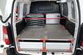 Opel Combo 1.5 CDTI Edition Klima Regal PDC Car Play Blanc - thumbnail 10