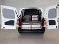 Opel Combo 1.5 CDTI Edition Klima Regal PDC Car Play Blanc - thumbnail 9