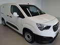 Opel Combo 1.5 CDTI Edition Klima Regal PDC Car Play Blanc - thumbnail 3