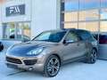 Porsche Cayenne Diesel Gris - thumbnail 1