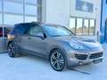 Porsche Cayenne Diesel Gris - thumbnail 5